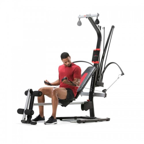 Мультитренажер Bowflex PR 1000, код: 708447912947-IN