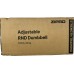 Гантель регульована Zipro 1x36 кг, код: 5902659844378-IN