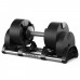 Гантель регульована Zipro 1x36 кг, код: 5902659844378-IN
