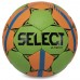 Мяч для гандбола Select №2, синий-оранжевый, код: HB-3663-2-S52