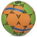 Мяч для гандбола Select №2, синий-оранжевый, код: HB-3663-2-S52