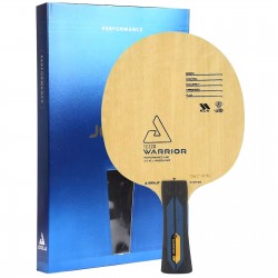 Основа для ракетки Joola Tezzo Warrior FL (61210), код: 930973-SVA