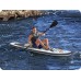 Надувна SUP дошка (Сапборд) Bestway 65341 White Cap 305, код: M-7886295-IN
