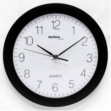 Годинник настінний Technoline WT7000 Black, код: DAS301796