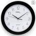 Годинник настінний Technoline WT7000 Black, код: DAS301796