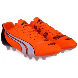 Бутси футбольні Aikesa розмір 43 (27,5см), помаранчевий-чорний, код: 588_43ORBK Бутси футбольні Aikesa розмір 43 (27,5см), помаранчевий-чорний, код: 588_43ORBK