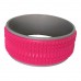 Колесо балансувальне для йоги SNS Кільце O1-YY-rose red 30 см, рожевий, код: 11100-SNS