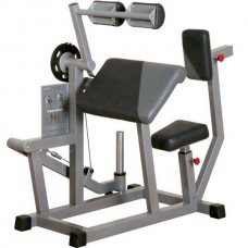 Трицепс-машина InterAtletika Gym Business, код: BT209