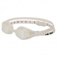 Окуляри для плавання дорослі райдужні лінзи Yingfa білий, код: Y510AF-V_W Окуляри для плавання дорослі райдужні лінзи Yingfa білий, код: Y510AF-V_W