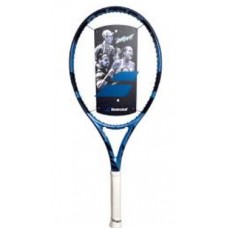Ракетка Babolat Pure Drive Team Unstr NC 2025 Gr2, код: 3324922165799