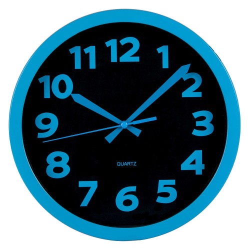 Настінний годинник Technoline WT7420 Blue, код: DAS301216-DA