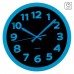 Часы настенные Technoline WT7420 Blue, код: DAS301216-DA