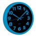 Часы настенные Technoline WT7420 Blue, код: DAS301216-DA
