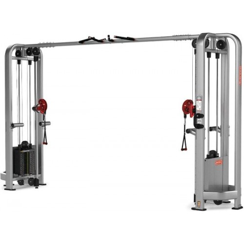 Кросовер Nautilus Multi-stations, код: 9NP-M9201-FS