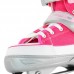 Роликові ковзани Action ANNY/Pink/37-40, код: PW-126B-13-2PINK/37-40