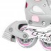 Роликові ковзани Action ANNY/Pink/37-40, код: PW-126B-13-2PINK/37-40