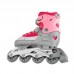 Роликові ковзани Action ANNY/Pink/37-40, код: PW-126B-13-2PINK/37-40