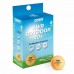 М'ячі для настільного тенісу Gewo AWR Outdoor 40+ orange 6шт, код: 931308-SVA