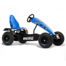 Веломобіль Berg XL B. Super Blue BFR, код: 07.10.22.00