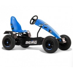 Веломобіль Berg XL B. Super Blue BFR, код: 07.10.22.00