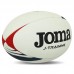 М"яч для регбі Joma J-Training №5, білий-синій-червоний, код: 400679-206 М"яч для регбі Joma J-Training №5, білий-синій-червоний, код: 400679-206