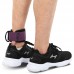 Лямка для ніг Ezous Training Ankle Straps 3.0 260х70 мм, 1шт, чорний, код: H-04 Лямка для ніг Ezous Training Ankle Straps 3.0 260х70 мм, 1шт, чорний, код: H-04