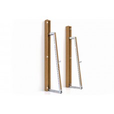 Тренувальна стійка Nohrd SquatRack Oak, код: ST-NH-34.104-IN Тренувальна стійка Nohrd SquatRack Oak, код: ST-NH-34.104-IN