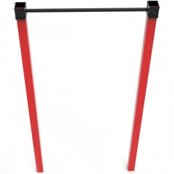 Турнік одинарний StreetGym, код: SE-01