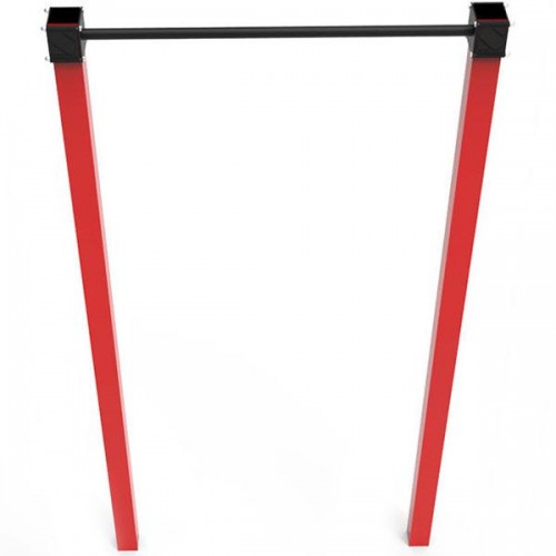 Турнік одинарний StreetGym, код: SE-01 Турнік одинарний StreetGym, код: SE-01