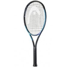 Ракетка Head Gravity Jr 2025 G0, код: 726423385844 Ракетка Head Gravity Jr 2025 G0, код: 726423385844