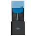 Ракетка для настільного тенісу Stiga Pro WRB Blue Edition 3 Star FL, код: 931185-SVA