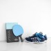 Ракетка для настільного тенісу Stiga Pro WRB Blue Edition 3 Star FL, код: 931185-SVA