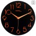 Часы настенные Technoline WT7230 Black, код: DAS301309-DA