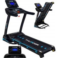 Бігова доріжка Thunder Treadmil CORE-S-BLACK, код: CORE-S-BLACK-IN