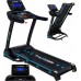 Бігова доріжка Thunder Treadmil CORE-S-BLACK, код: CORE-S-BLACK-IN