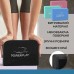 Блок для йоги PowerPlay Yoga Brick EVA чорний, код: PP_4006_Black