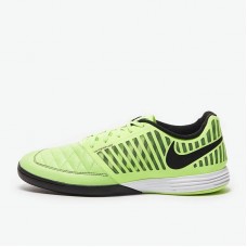 Футзальні бутси Nike Lunar Gato 2 40,5, зелений, код: 2000000098425 Футзальні бутси Nike Lunar Gato 2 40,5, зелений, код: 2000000098425