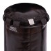Мішок боксерський SportKo 1400х350 мм, 30 кг, чорний, код: MP-0_BK