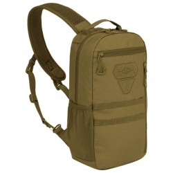 Рюкзак тактичний Highlander Scorpion Gearslinger 12L Coyote Tan (TT191-CT), код: 929713-SVA