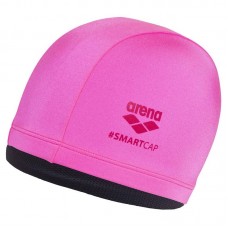 Шапка для плавання Arena Smartcap Junior рожевий, код: 3468336604984 Шапка для плавання Arena Smartcap Junior рожевий, код: 3468336604984