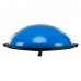 Балансувальна платформа напівсфера Bosu з еспандерами Mdbuddy синій, код: FI-5417-S52