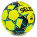 М"яч футбольний Select X-Turf V23 №5 жовтий-синій, код: X-TURF-5YB М"яч футбольний Select X-Turf V23 №5 жовтий-синій, код: X-TURF-5YB