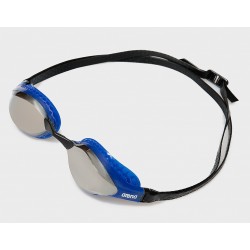 Окуляри для плавання Arena Air-Speed Mirror сріблястий-блакитний, код: 3468336386583