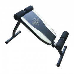 Лавка для преса комбінована InterAtletika, код: HL005 Лавка для преса комбінована InterAtletika, код: HL005