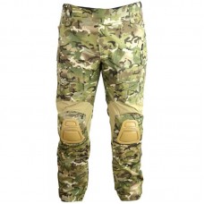 Штани Kombat Spec-ops Trousers GenII XL, код: kb-sotg-btp-xl