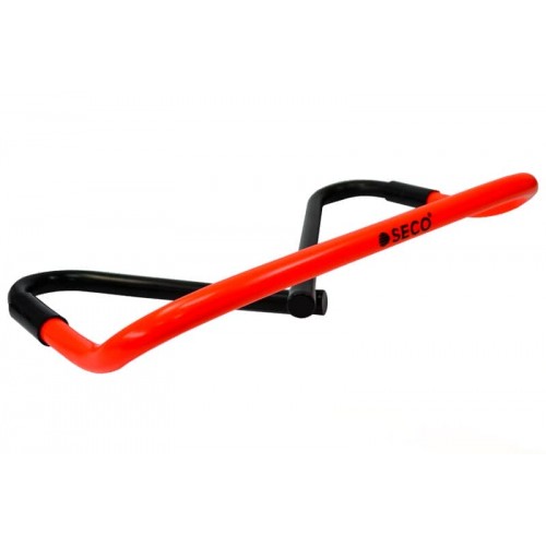 Бар"єр для бігу Seco 15-33 см, помаранчевий, код: 19030805-SC Бар"єр для бігу Seco 15-33 см, помаранчевий, код: 19030805-SC