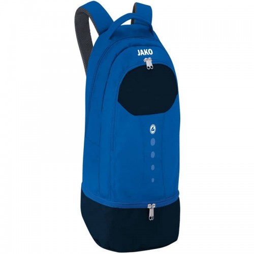 Рюкзак Jako Striker 32L, синій, код: 4050144931346