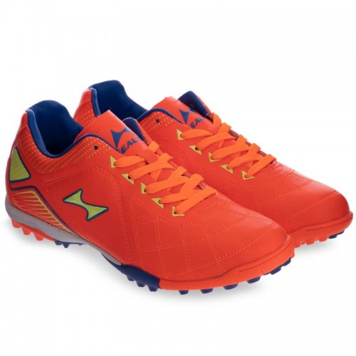 Сороконіжки футбольні Health розмір 40 (25см), помаранчевий, код: 988-2_40OR Сороконіжки футбольні Health розмір 40 (25см), помаранчевий, код: 988-2_40OR