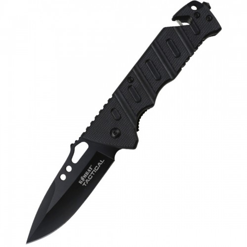 Ніж Kombat UK Trooper Lock Knife, код: 5060545655085