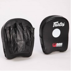 Лапа пряма Fairtex Mini Pad, код: FTX015